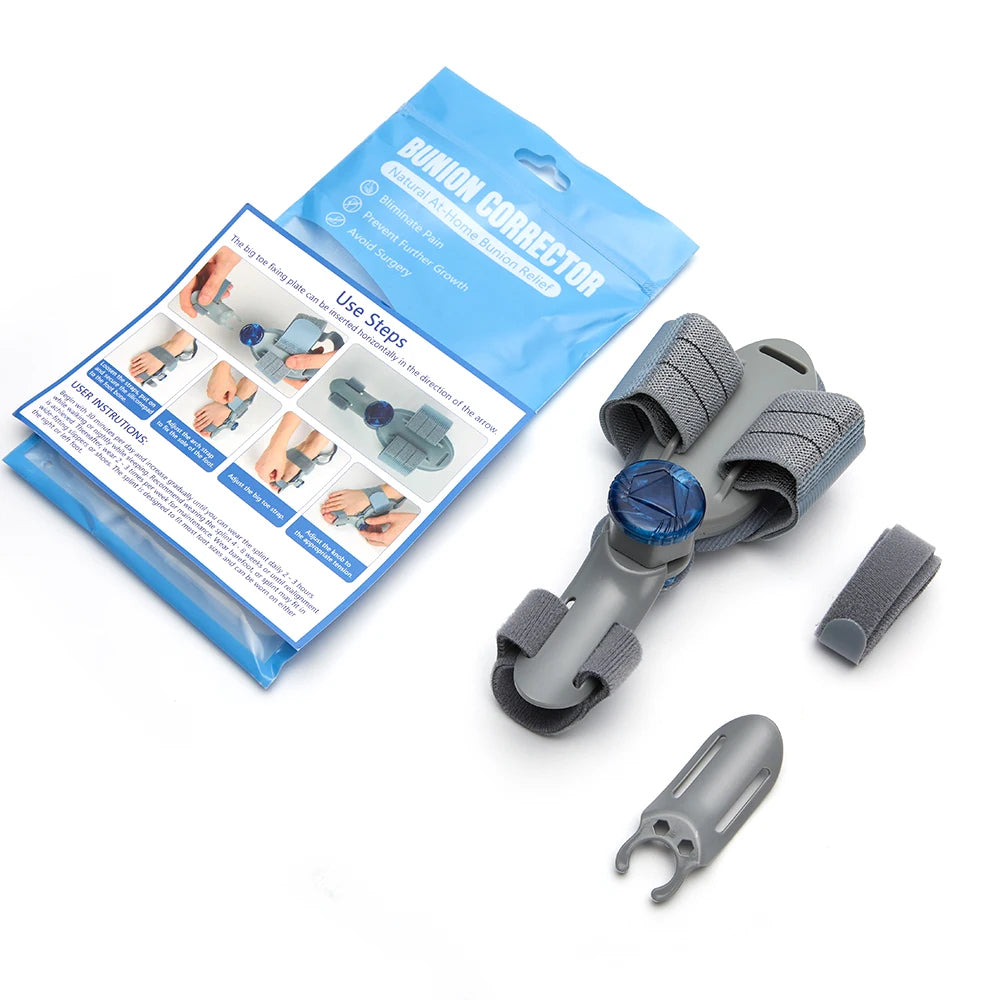 Bunion corrector