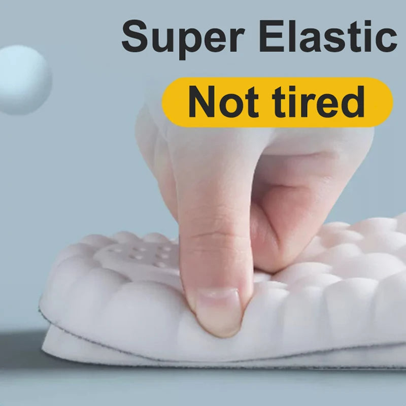 Support insoles