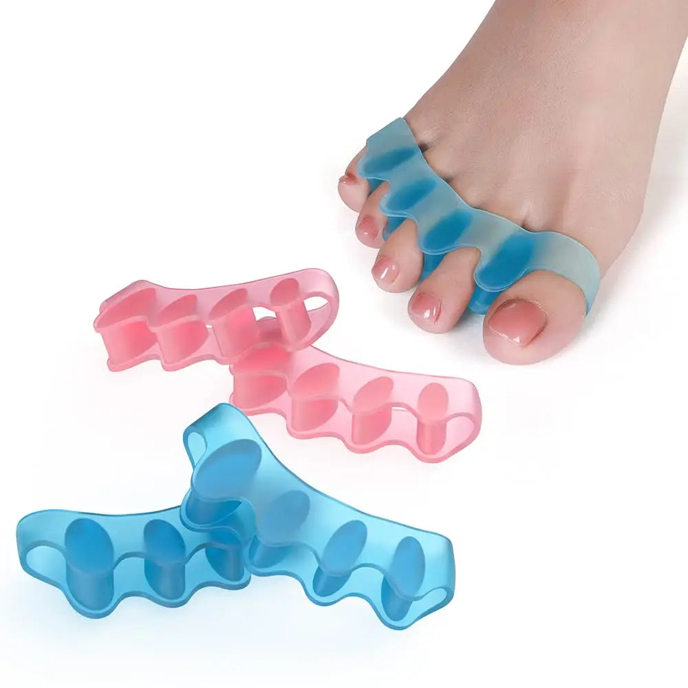 Toe Separator
