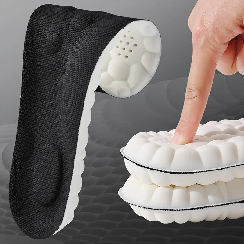 Support insoles