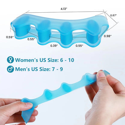 Toe Separator