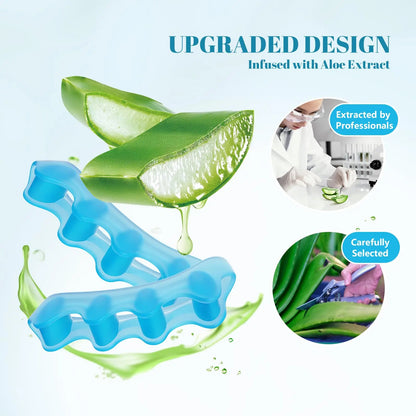Toe Separator