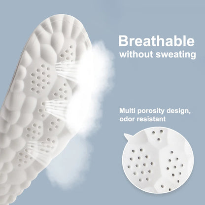 Support insoles